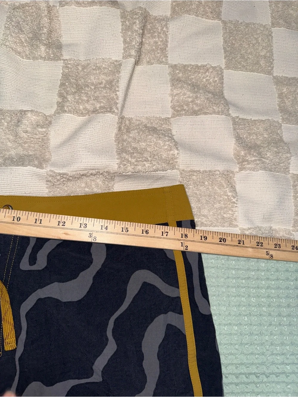 Patagonia men’s swim